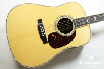 D-41 Standard